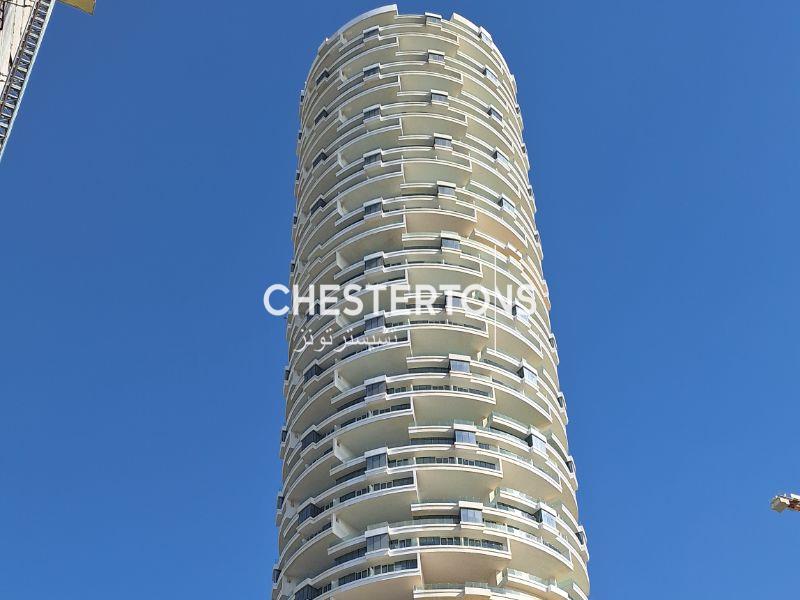 Image of Retail - 1 Bathrooms for Sale in Jumeirah Village Circle-Dubai-United Arab Emirates, Image 6